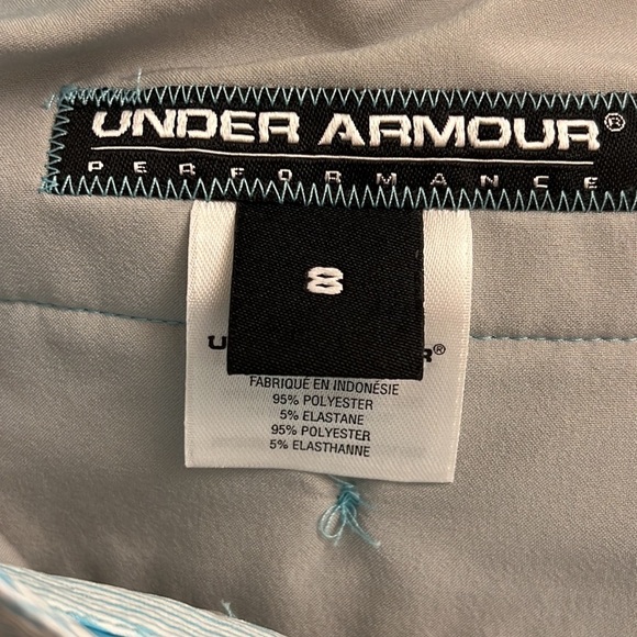 Under Armour ladies shorts - Picture 3 of 4